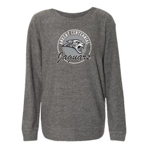 Women’s Cozy Pullover Thumbnail