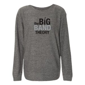 Women’s Cozy Pullover Thumbnail