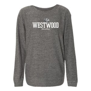 Women’s Cozy Pullover Thumbnail