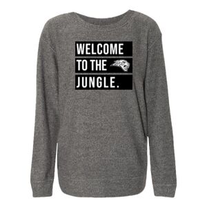 Women’s Cozy Pullover Thumbnail