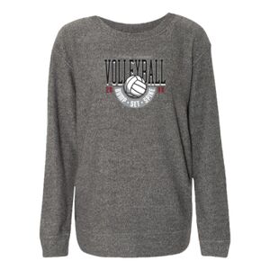 Women’s Cozy Pullover Thumbnail