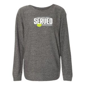 Women’s Cozy Pullover Thumbnail