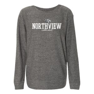 Women’s Cozy Pullover Thumbnail