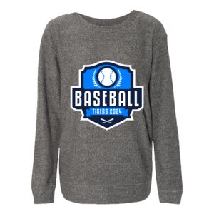 Women’s Cozy Pullover Thumbnail