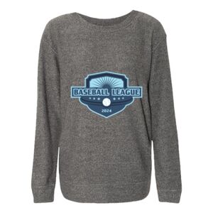 Women’s Cozy Pullover Thumbnail