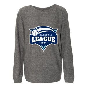 Women’s Cozy Pullover Thumbnail