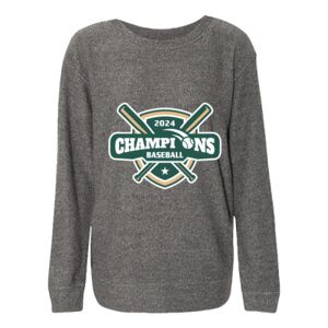 Women’s Cozy Pullover Thumbnail