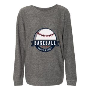 Women’s Cozy Pullover Thumbnail