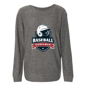 Women’s Cozy Pullover Thumbnail