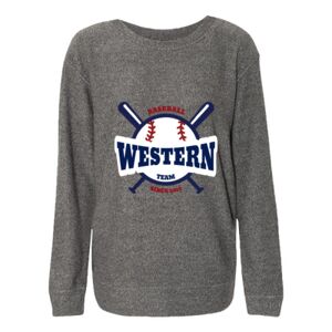 Women’s Cozy Pullover Thumbnail