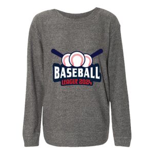 Women’s Cozy Pullover Thumbnail