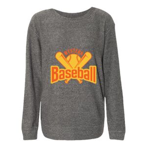 Women’s Cozy Pullover Thumbnail