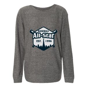 Women’s Cozy Pullover Thumbnail