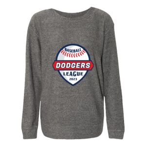 Women’s Cozy Pullover Thumbnail