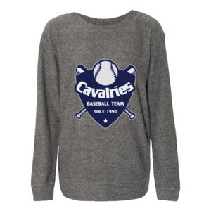 Women’s Cozy Pullover Thumbnail