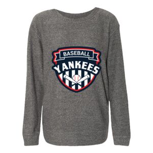 Women’s Cozy Pullover Thumbnail