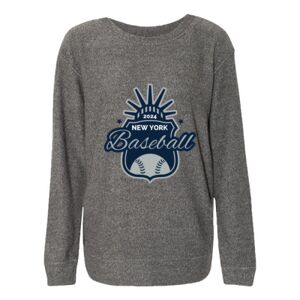 Women’s Cozy Pullover Thumbnail