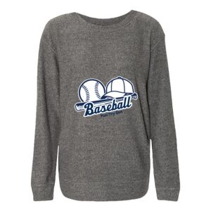 Women’s Cozy Pullover Thumbnail