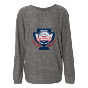 Women’s Cozy Pullover Thumbnail