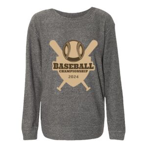 Women’s Cozy Pullover Thumbnail