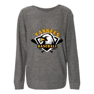 Women’s Cozy Pullover Thumbnail