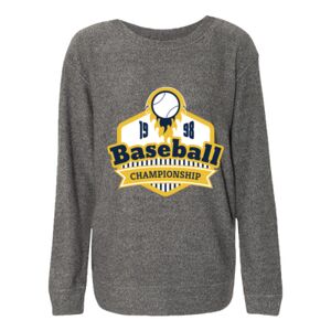 Women’s Cozy Pullover Thumbnail