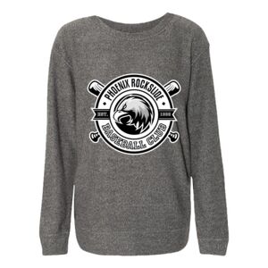 Women’s Cozy Pullover Thumbnail