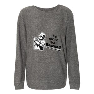 Women’s Cozy Pullover Thumbnail