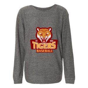 Women’s Cozy Pullover Thumbnail