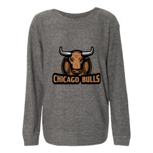 Women’s Cozy Pullover Thumbnail