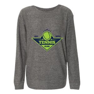 Women’s Cozy Pullover Thumbnail