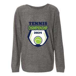 Women’s Cozy Pullover Thumbnail