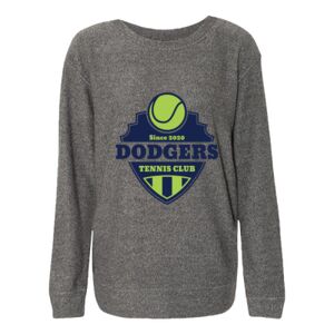 Women’s Cozy Pullover Thumbnail