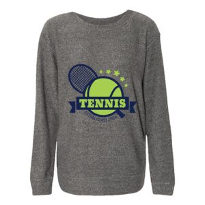 Women’s Cozy Pullover Thumbnail