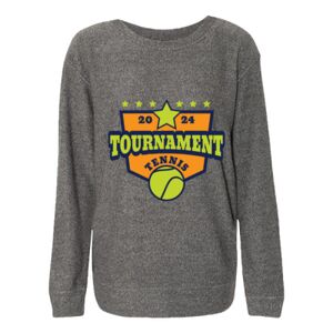 Women’s Cozy Pullover Thumbnail