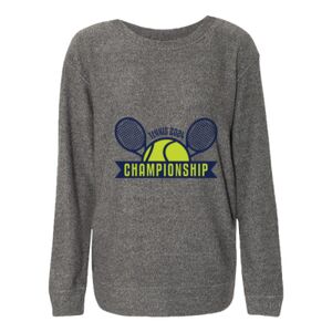Women’s Cozy Pullover Thumbnail