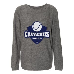 Women’s Cozy Pullover Thumbnail