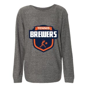 Women’s Cozy Pullover Thumbnail