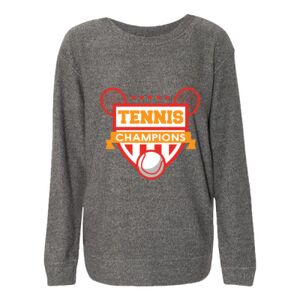 Women’s Cozy Pullover Thumbnail