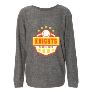 Women’s Cozy Pullover Thumbnail