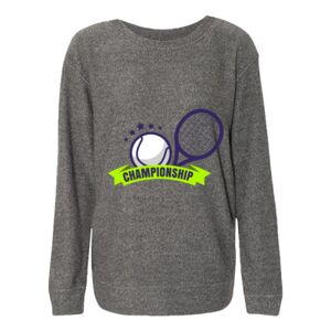 Women’s Cozy Pullover Thumbnail