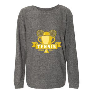 Women’s Cozy Pullover Thumbnail