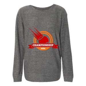 Women’s Cozy Pullover Thumbnail