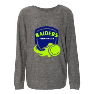 Women’s Cozy Pullover Thumbnail