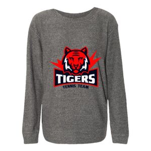 Women’s Cozy Pullover Thumbnail