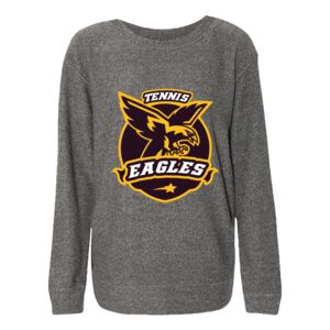 Women’s Cozy Pullover Thumbnail