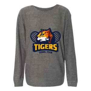 Women’s Cozy Pullover Thumbnail