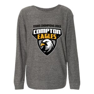 Women’s Cozy Pullover Thumbnail