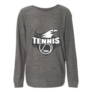 Women’s Cozy Pullover Thumbnail