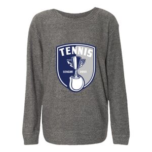 Women’s Cozy Pullover Thumbnail